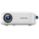 image 2 of Philips NeoPix 113 Projector White- 720p, HDMI and USB, 1920 x 1080 resolution, 100lms