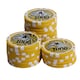 image 6 of Traditional 13.5G Poker Chips - Pack of 25 - Various Denominations | Yellow