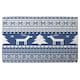 image 2 of Knitted Ornamental Pattern (Bathroom Set)