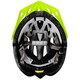 image 5 of Meteor Cycle Helmet Gruver MTB Bike Skateboard Scooter Safety Gear Green | White-Green | L