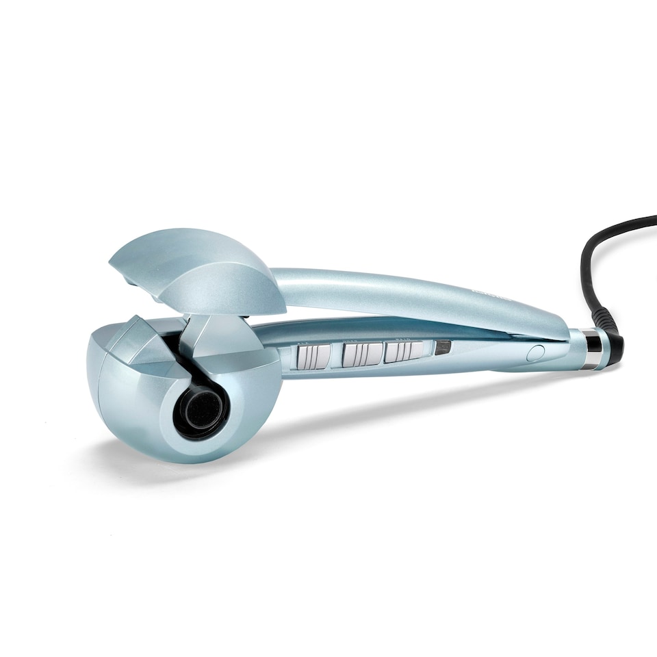 BaByliss C1700U Hydro-Fusion Anti-Frizz Curl Secret&nbsp;