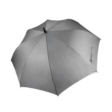 Kimood Golf Umbrella - Slate Grey - One Size