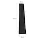 image 4 of Living and Home Outdoor Waterproof Umbrella Parasol Cover