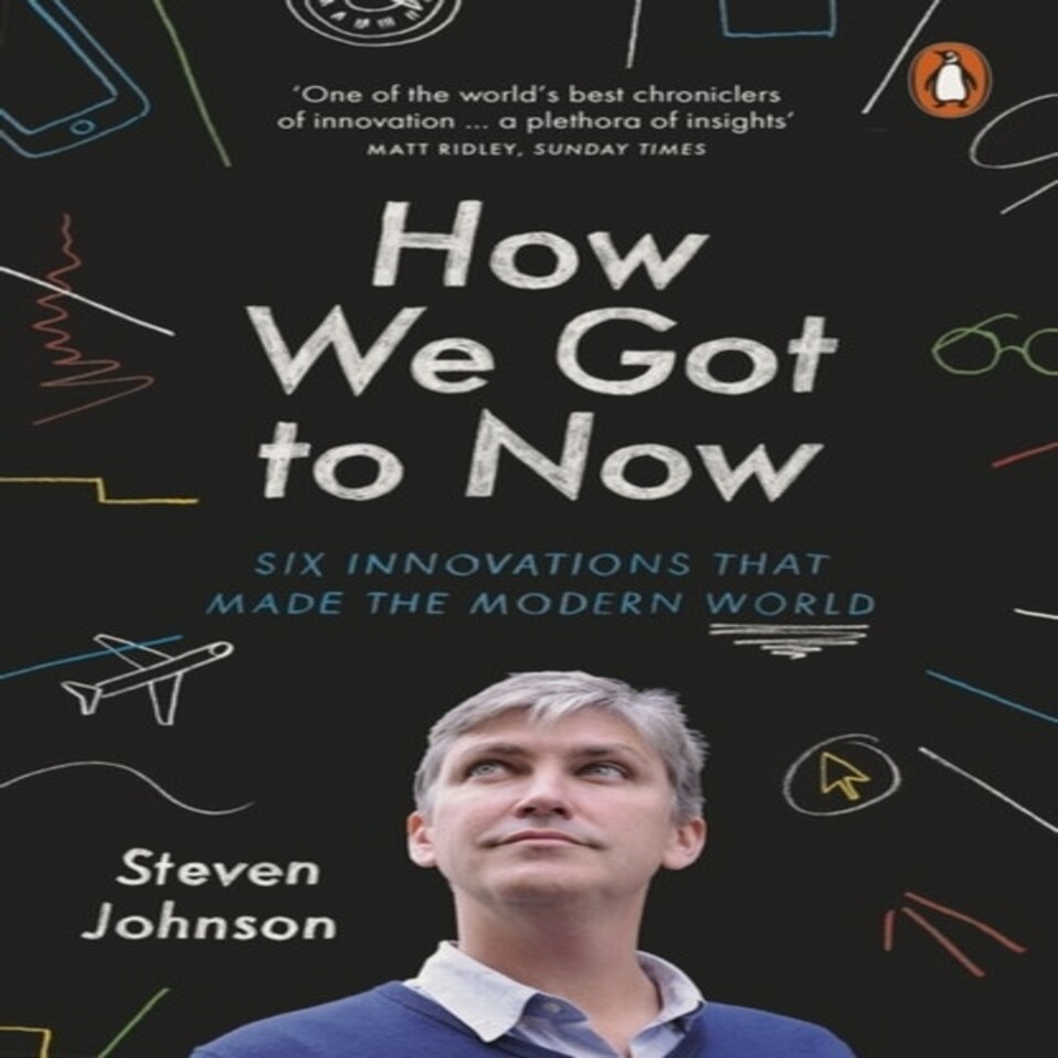How We Got To Now