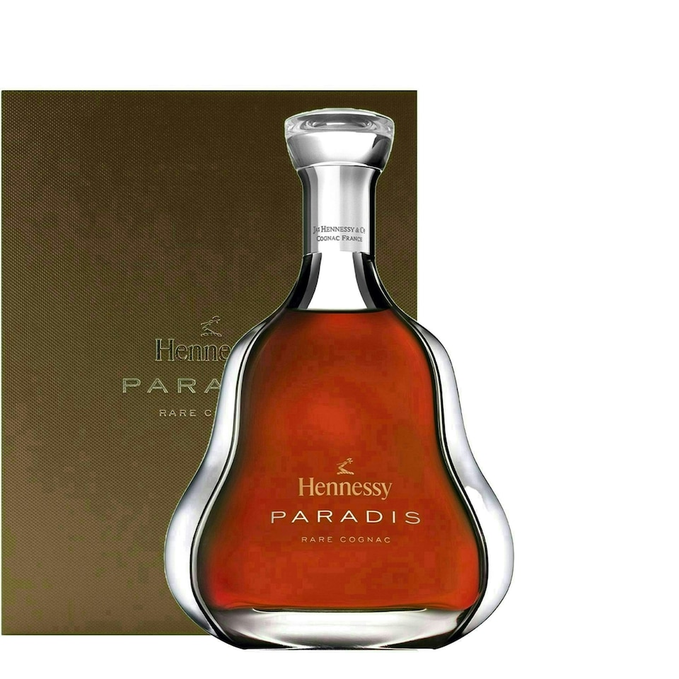 image 1 of Hennessy Paradis Cognac