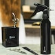 image 3 of Kobe Black Aluminium Water Spray