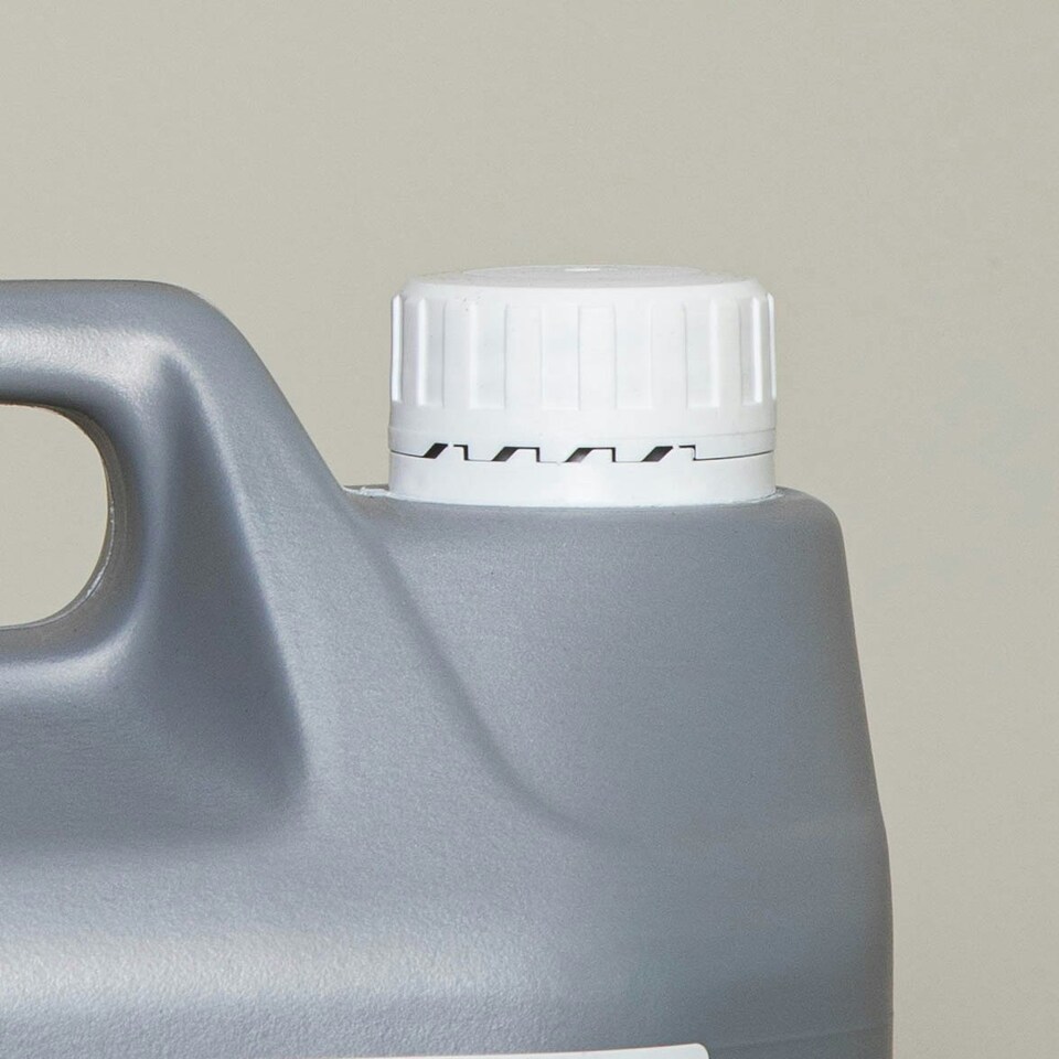 image 1 of 5 Litre Commercial Heavy Duty Thick Bleach