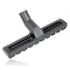 image 1 of SPARES2GO Hard Floor Brush HEad Tool compatible with Nilfisk Vacuum Cleaners 32mm