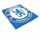 image 2 of Chelsea FC Pulse Duvet Cover Set - Sky Blue - Single