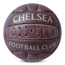 Chelsea Size 1 Heritage Ball Brown
