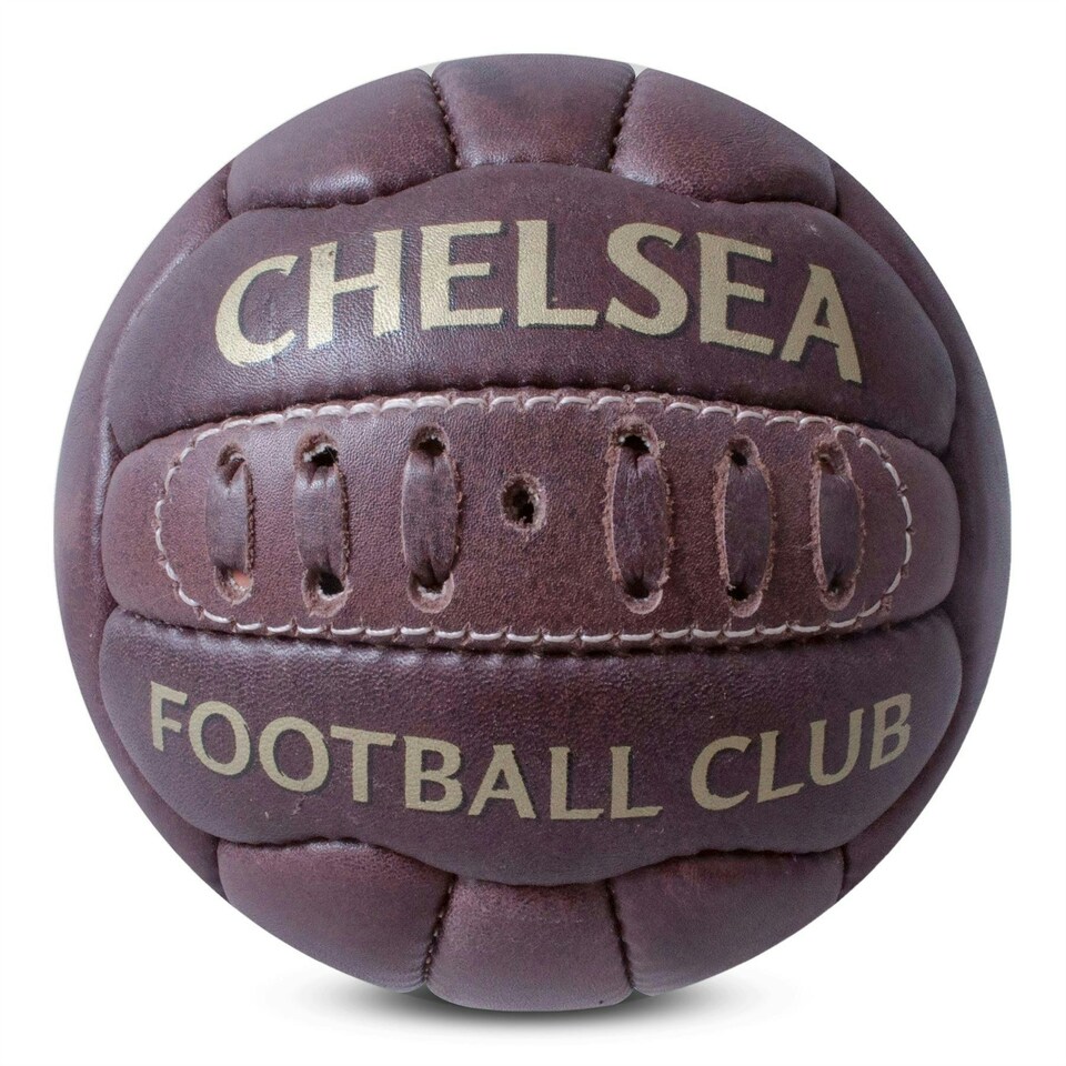 image 1 of Chelsea Size 1 Heritage Ball Brown