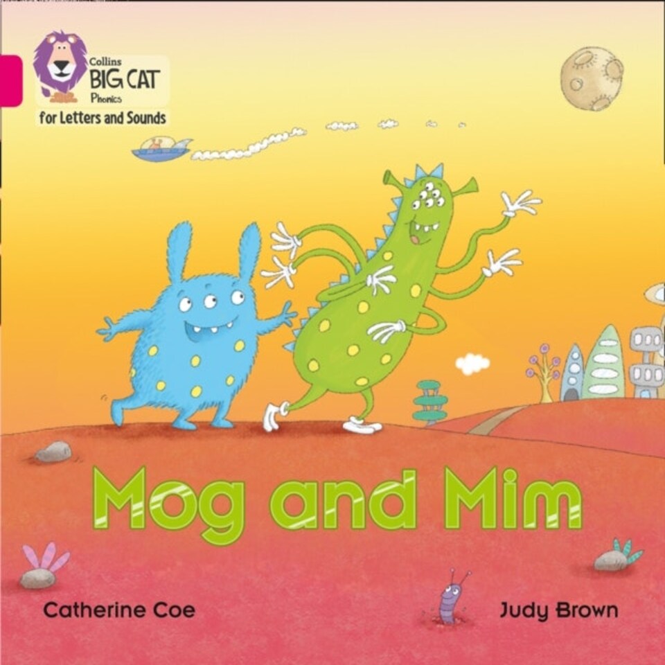 Mog And Mim