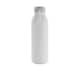 image 2 of Avira Avior Recycled Stainless Steel 500ml Water Bottle - White - One Size White | One Size