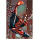 image 1 of Spider-Man Web Sling Poster - Red/Blue - One Size