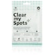 image 1 of Nature Spell Clear My Spots Pimple Patches  - 36 Translucent Hydrocolloid Patches