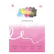 image 1 of Artiste Watercolour Pad, White, A3, 190gsm 15 Sheets