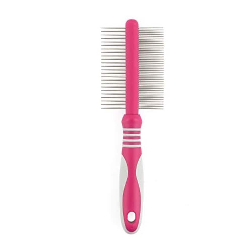 Ancol Ergo Cat Double Sided Comb