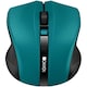 image 2 of CANYON - Wireless Optical Mouse, Blue