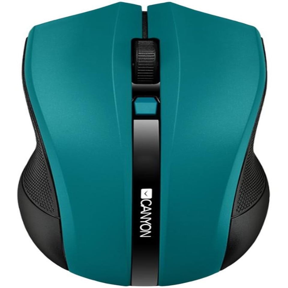 image 1 of CANYON - Wireless Optical Mouse, Blue