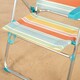 image 7 of Beach Chair Aktive 48 x 95 x 65 cm (4 Units) N/A