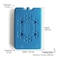 image 5 of 2x Large Slim Ice Block Freezer Board 400ml Reusable Ice Pack 250x140mm