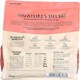 image 3 of Natures Deli Senior Dry Dog Food, Natural Complete Hypoallergenic Food for Dogs, Suitable for All Breeds Aged 7 Plus, Turkey and Rice - 2 kg