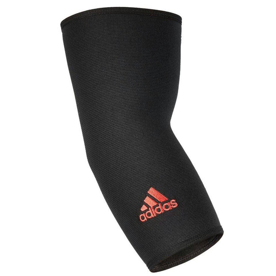 image 1 of Adidas Elbow Support