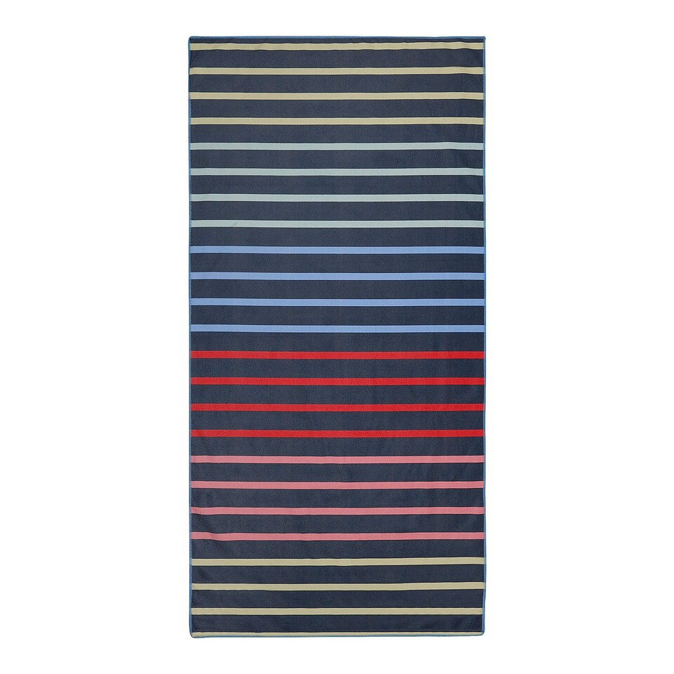 image 1 of Regatta Printed BeachTowel