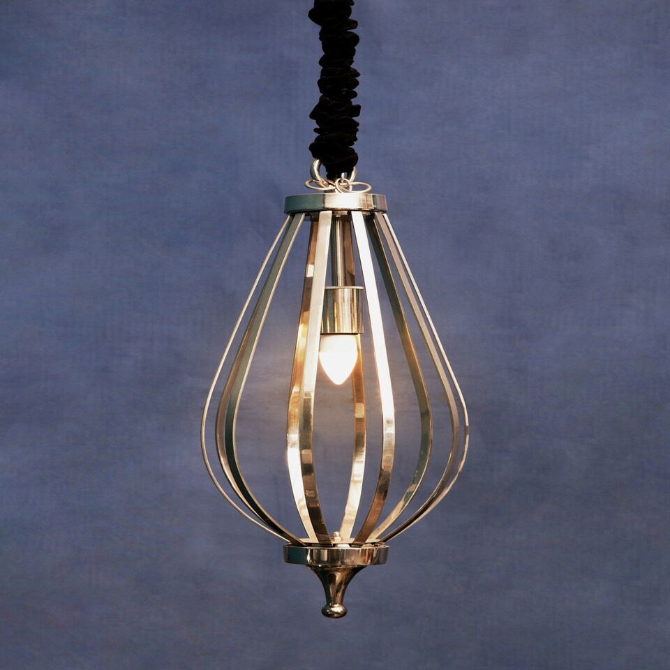 image 1 of Interiors by Premier Small Pendant Light