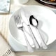 image 2 of Arthur Price Avalon Dessert Spoon