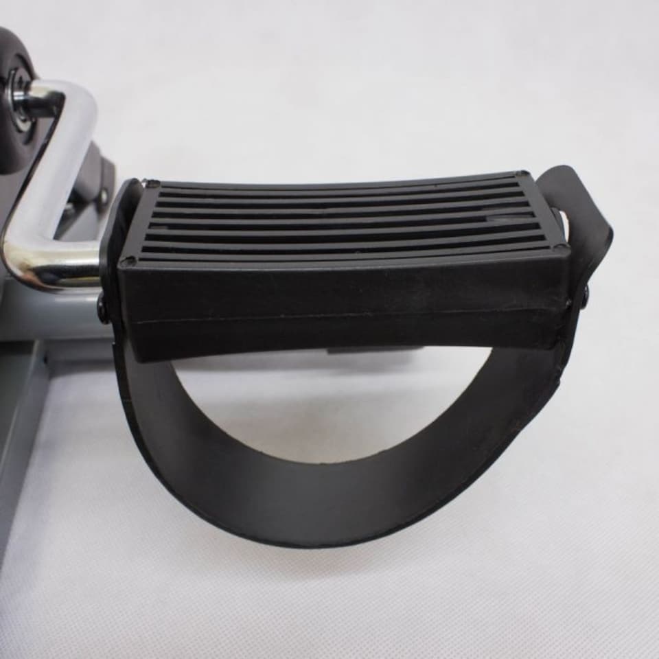 image 1 of Komodo Pedal Exerciser with Digital Display