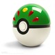 image 7 of Pokémon Die-Cast Friend Ball Replica | Green