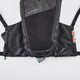 image 5 of Decathlon Mountain Bike Hydration Backpack Explore 7L/2L Water - Black