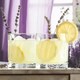 image 6 of LAV 12 Piece Wave Glassware Set