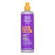 image 1 of Bed Head Serial Blonde Purple Toning Shampoo (For Cool Blondes) - 400 ml/13.53Oz