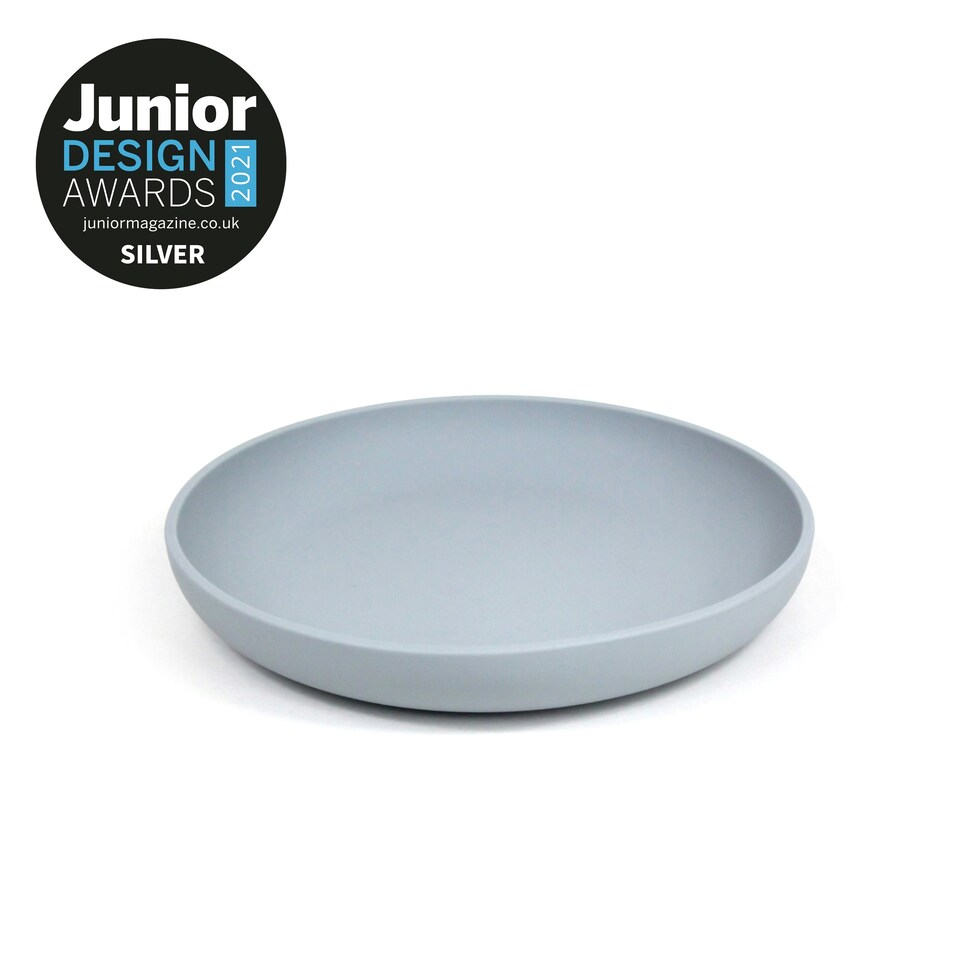 image 1 of Pippeta Silicone Plate | Sea Salt