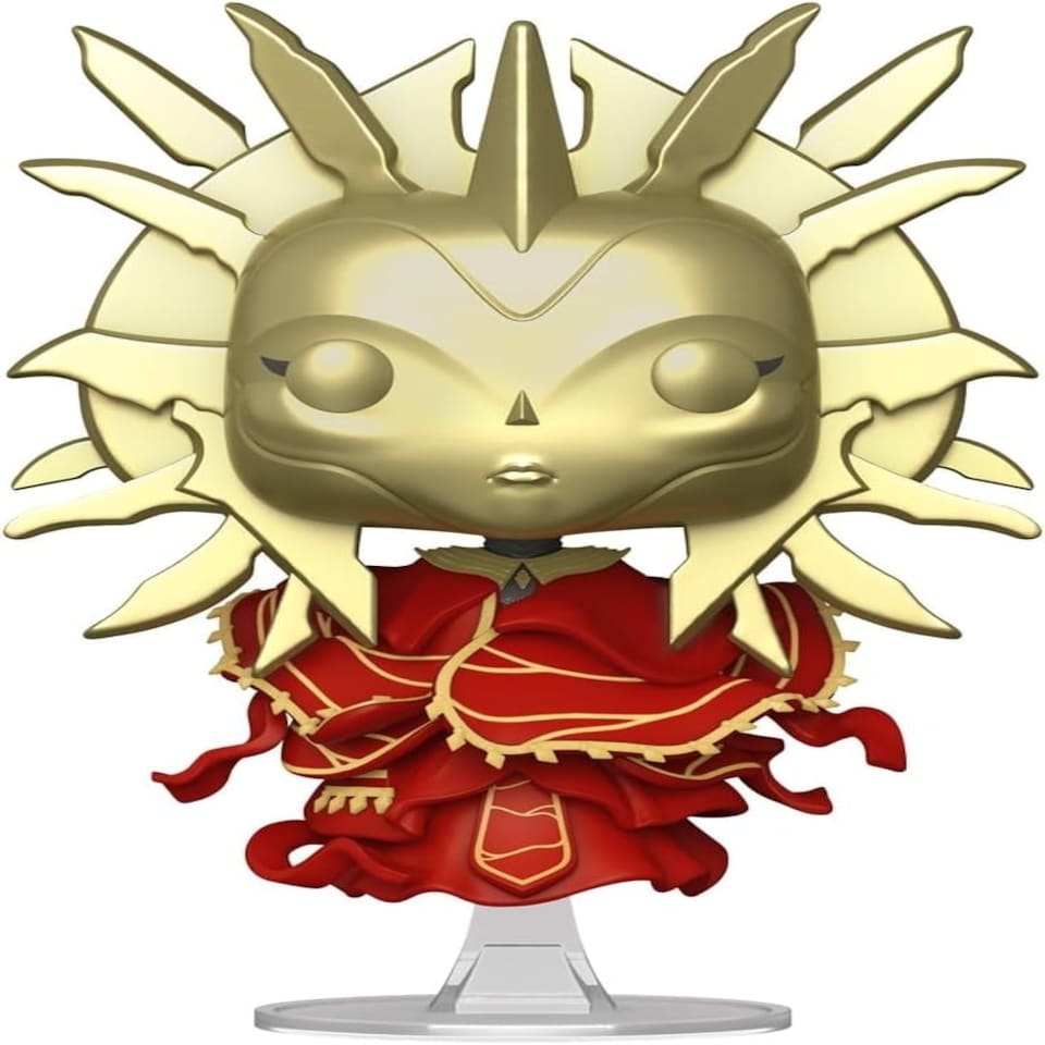 image 1 of Funko - Games: Dungeons & Dragons (Lady Of Pain)