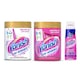 image 1 of Vanish Gold Powder Fabric Stain Remover & PowerGel Pre-Wash Gel Bundle