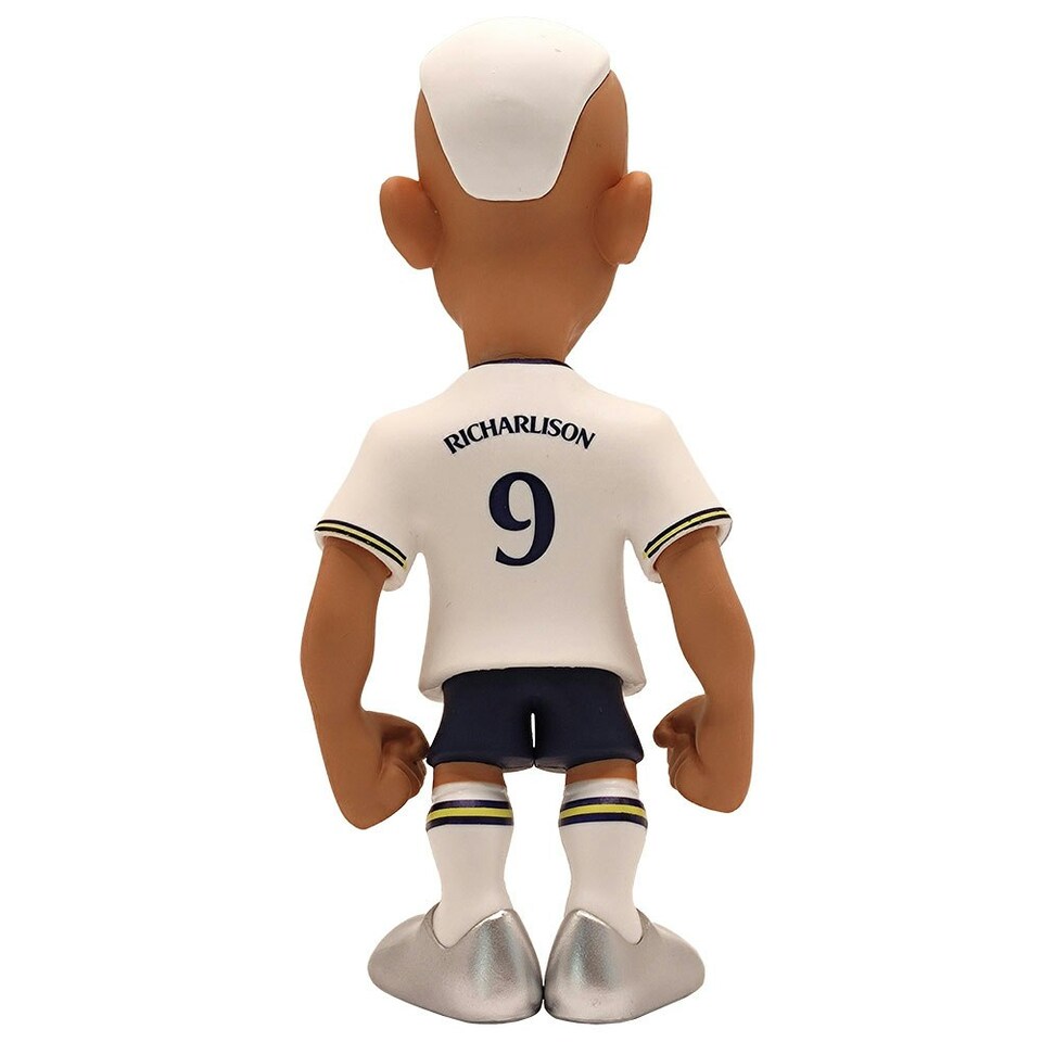 image 1 of Tottenham Hotspur FC Richarlison MiniX Figure - Navy/White - One Size