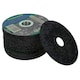 image 5 of Ultra Thin Cutting Discs 115mm (4.5in) x 1.0mm for Stainless Steel Metal 500pc