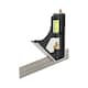 image 1 of Silverline - Combination Square - 150mm