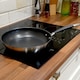 image 5 of Stoven Soft Touch Induction 20 and 24cm Non-Stick Frying Pan Set