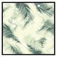 image 2 of Feathers fantastic birds with decorative ornaments (Picutre Frame) Brown | XL