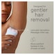 image 5 of Braun Silk-épil 7,  Epilator For Easy Hair Removal, Lasting Smooth Skin, 7-030, White/Flamingo
