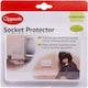 image 1 of Clippasafe Socket Protector
