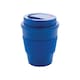 image 1 of XD Collection Reusable 350ml Cup - Blue - One Size