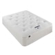 image 1 of Silentnight Athens 1400 Mirapocket Ortho Mattress White | Double