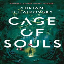 Cage Of Souls