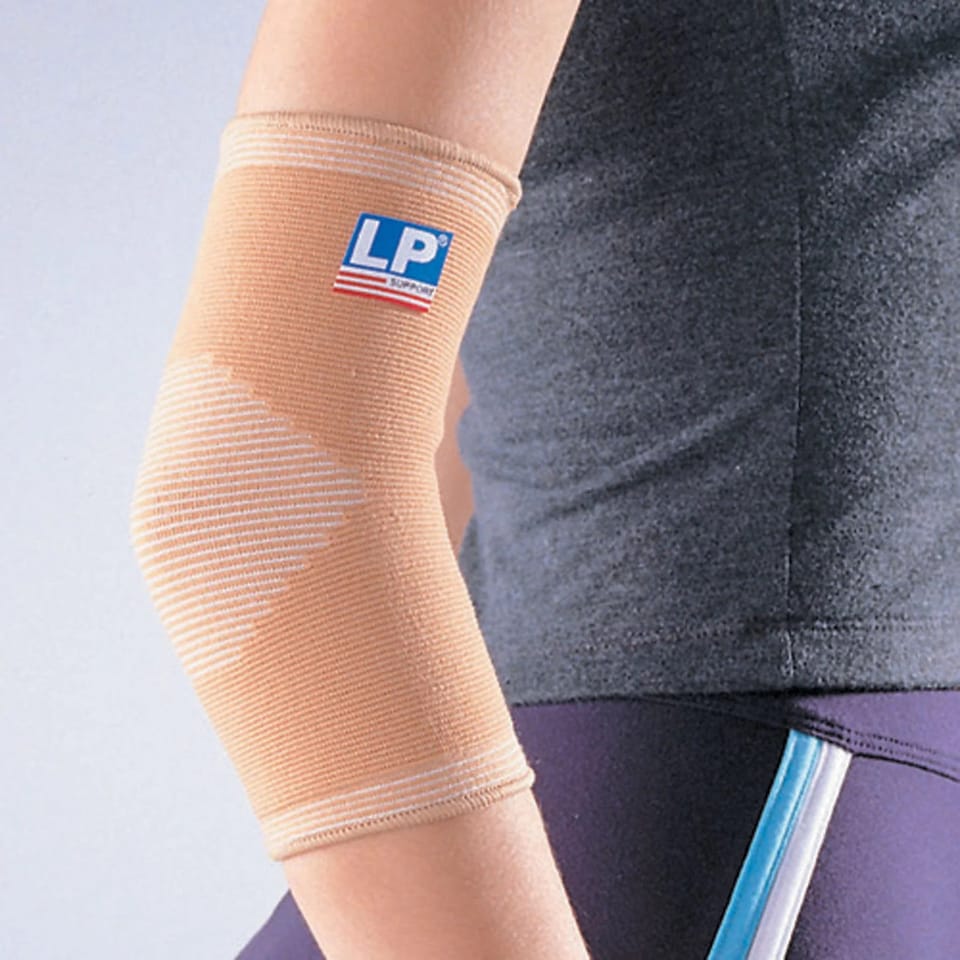 LP - Ceramic Elbow Support