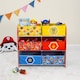 image 2 of Paw Patrol Badges Multi Storage Unit